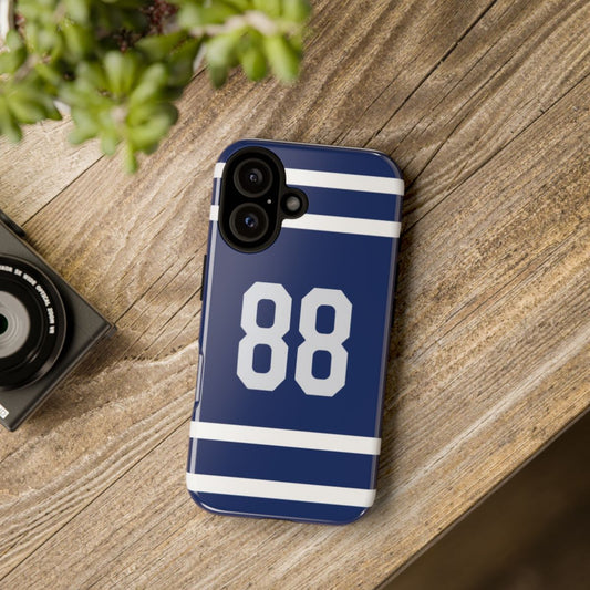 William Nylander #88 Hockey Phone Case | Modern Hockey Fan Case